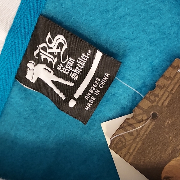 Ryan Sheckler boys jacket - Picture 6 of 13